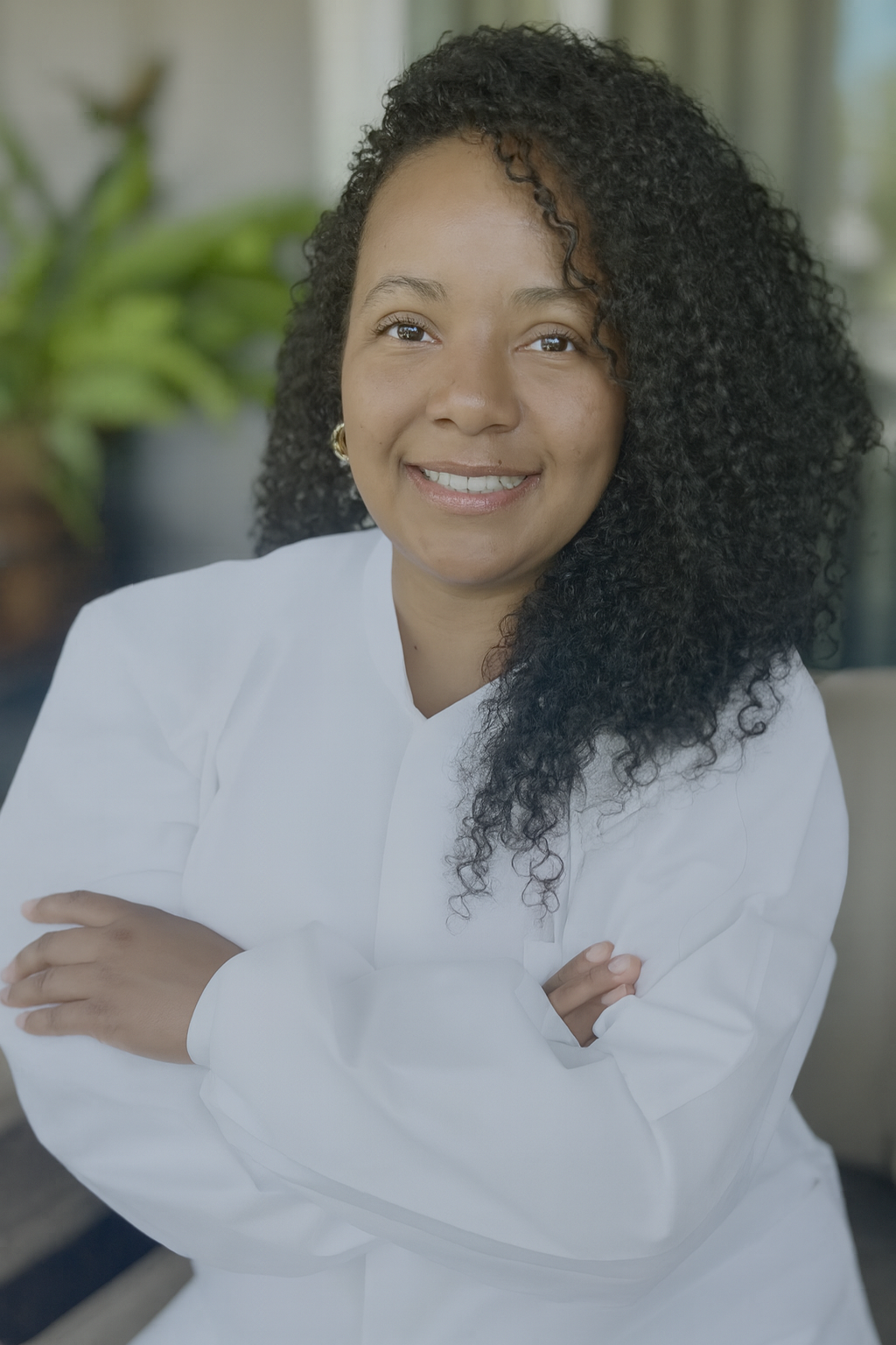 Lize — founder of Revive by Lize