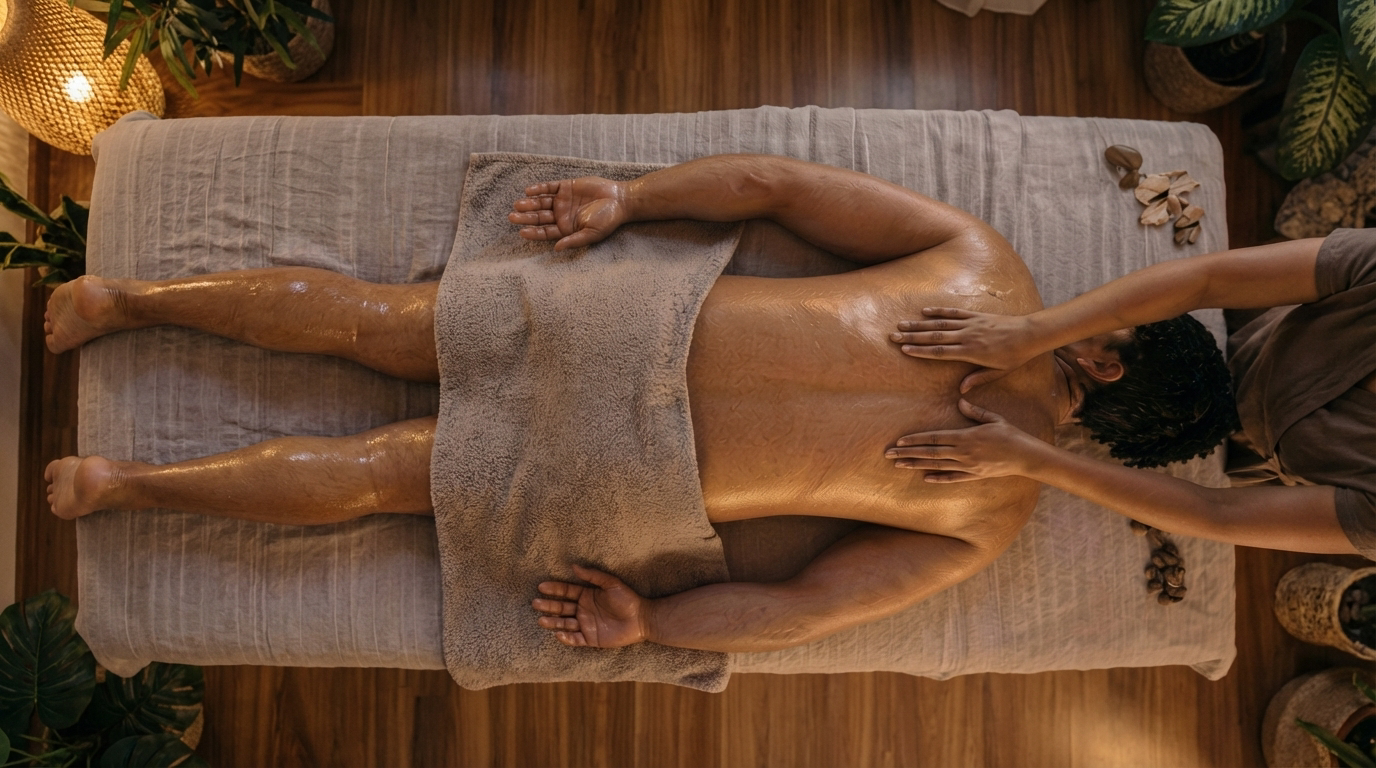 Book your session — Revive by Lize