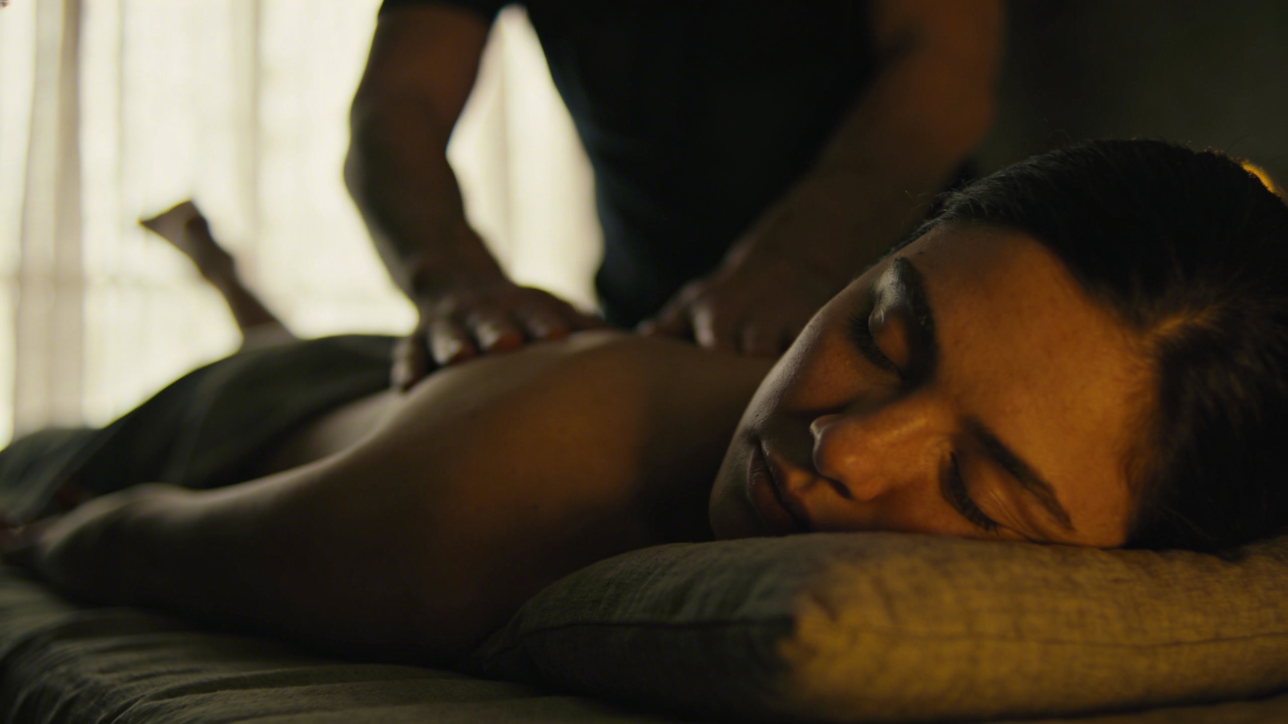 Brazilian Lymphatic Drainage — Revive by Lize