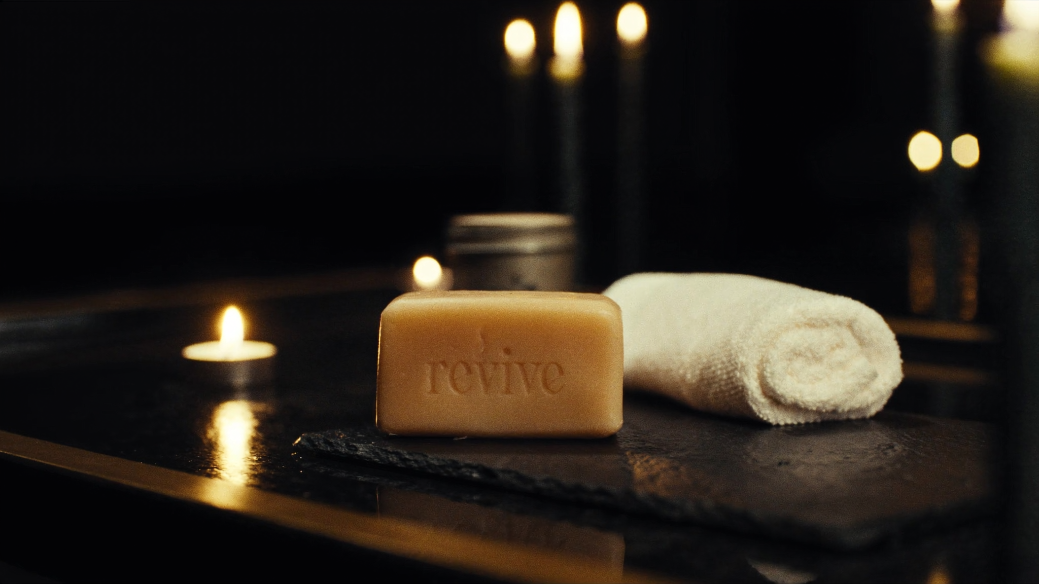 Spring Collection — Revive by Lize