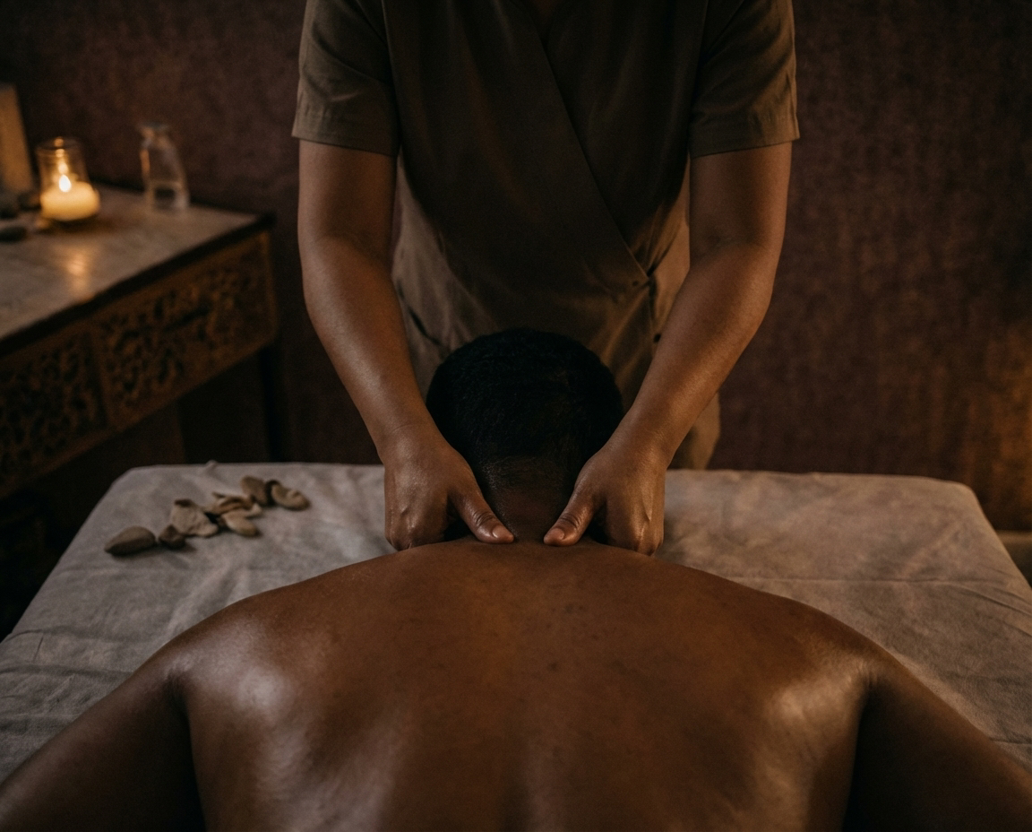 Post-Procedure Lymphatic Massage — Revive by Lize