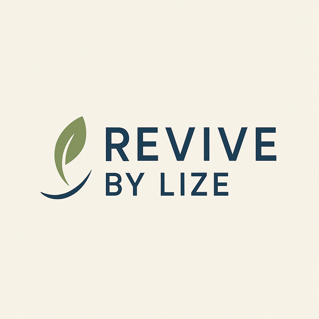 Revive by Lize logo